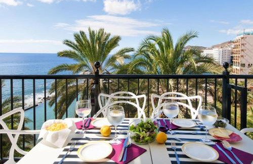 Arguineguin Apartment | Apartment Beach Front, Arguineguín