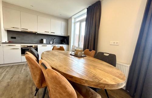 Westkapelle Apartment | Apartment Beach House Westkapelle 107-5 by Interhome