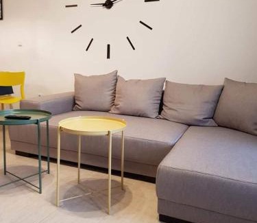 Sozopol Apartment | Apartment Beach Kavatsi