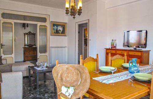 Sperlonga Apartment | Apartment Beach valley by Interhome