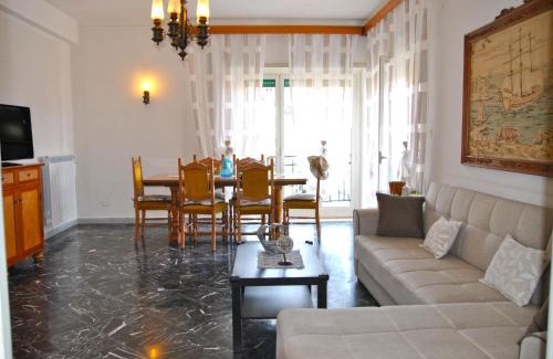 Sperlonga Apartment | Apartment Beach valley by Interhome