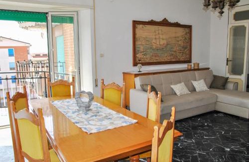 Sperlonga Apartment | Apartment Beach valley by Interhome