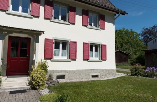 Untermunstertal Apartment | Apartment 'Belchenwind Type B, 65sqm, Terrace' with Mountain View, Private Terrace and Wi-Fi