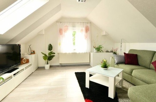 Steinkirchen Apartment | Apartment Bellhauser