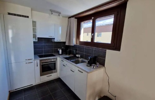 San Bernardino Apartment | Apartment Bella vista & Alp'sport