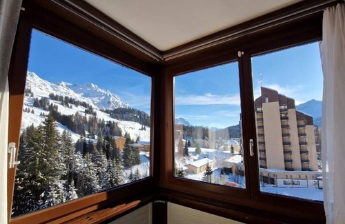 San Bernardino Apartment | Apartment Bella vista & Alp'sport