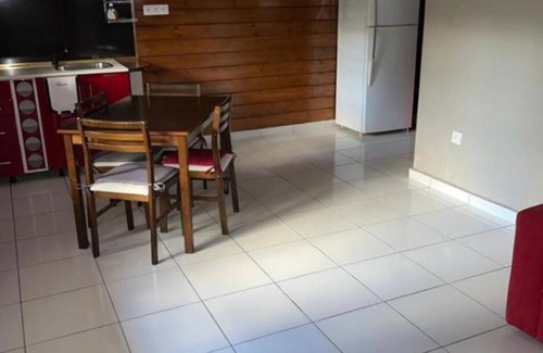 Morne-A-l'Eau Apartment | Apartment Bella