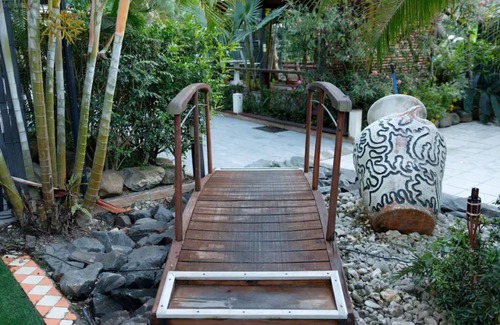 Morne-A-l'Eau Apartment | Apartment Bella