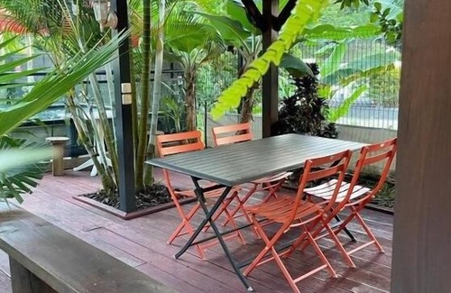 Morne-A-l'Eau Apartment | Apartment Bella