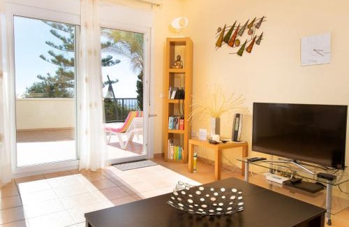 Velilla-Taramay Apartment | Apartment Belle Vue by Interhome