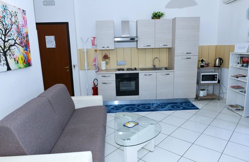 Priora Apartment | Apartment Benny House