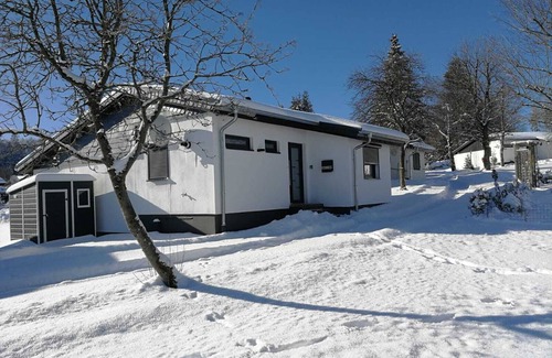 Usseln Apartment | Apartment 'Bergliebe' with Private Terrace, Private Garden and Wi-Fi