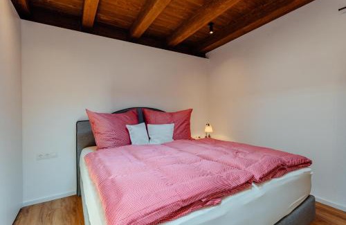 Reith bei Seefeld Apartment | Apartment Bergblick
