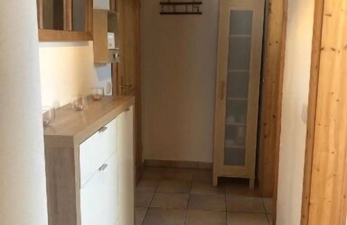 Marquartstein Apartment | Apartment Bergblick 35 sqm, 2 persons, bed-sitting room