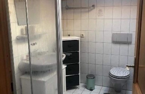 Marquartstein Apartment | Apartment Bergblick 35 sqm, 2 persons, bed-sitting room