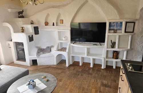 Grassau Apartment | Apartment Bergblick, 45sqm, up to 3 persons, separate bedroom with 2 single beds