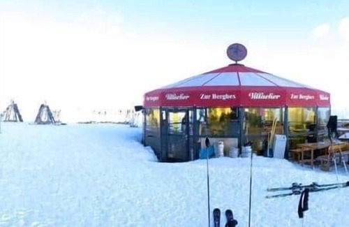 Sonnenalpe Nassfeld Apartment | Apartment Bergkristall