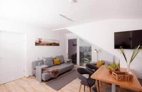 Sonnenalpe Nassfeld Apartment | Apartment Bergkristall