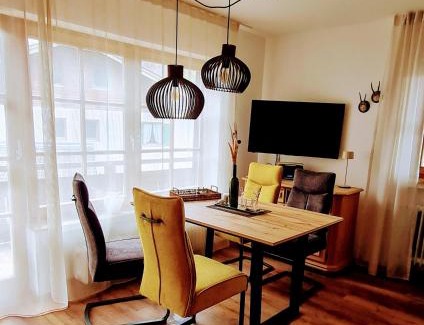 Oberammergau Apartment | Apartment Bergliebe