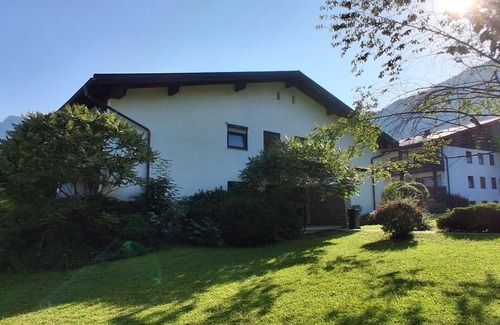 Ettenhausen Apartment | Apartment Bergnest, 38sqm, for your cozy vacation