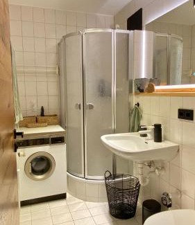 Ettenhausen Apartment | Apartment Bergnest