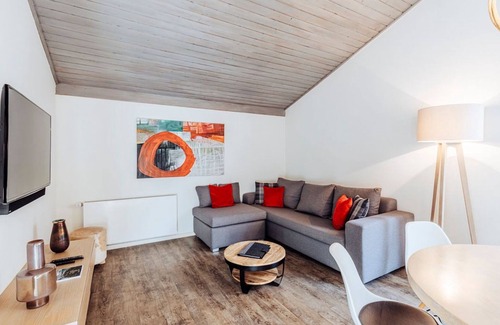 Schliersee Apartment | Apartment Bergtraum, Germany