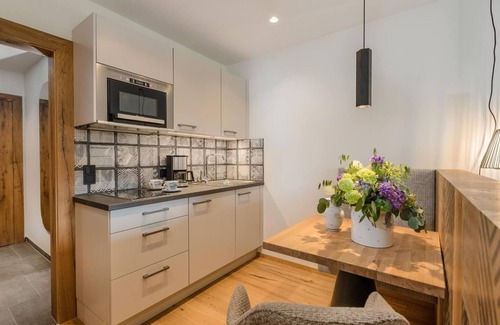 Pertisau Apartment | Apartment Bergweh - Meerberg