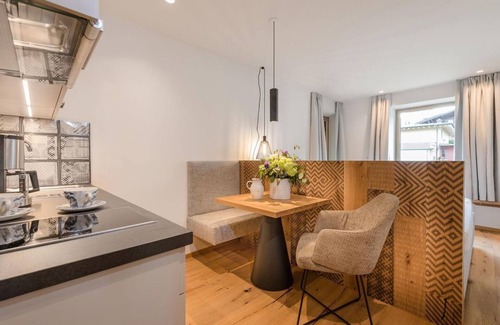 Pertisau Apartment | Apartment Bergweh - Meerberg