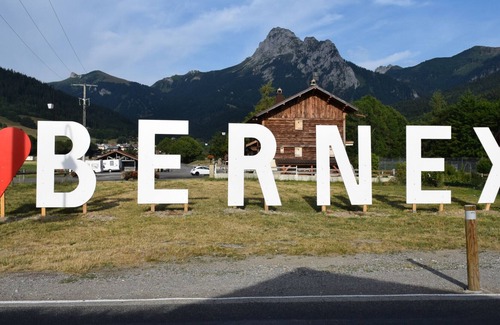 Bernex Apartment | Apartment Bernex, 1 bedroom, 6 persons