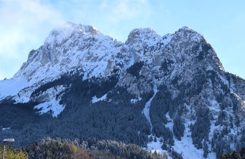 Bernex Apartment | Apartment Bernex, 1 bedroom, 4 persons