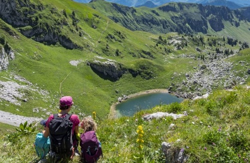 Bernex Apartment | Apartment Bernex, 1 bedroom, 6 persons