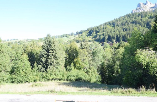 Bernex Apartment | Apartment Bernex, 1 bedroom, 6 persons