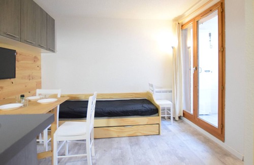 Bernex Apartment | Apartment Bernex, 1 bedroom, 6 persons