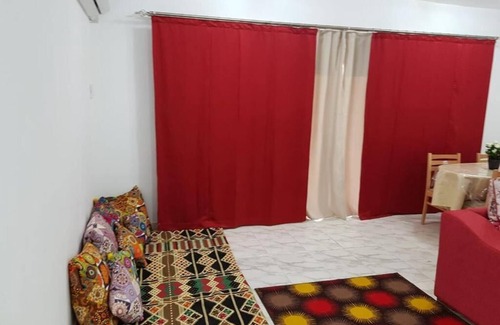 Nasr City House | Apartment beside City Stars Mall