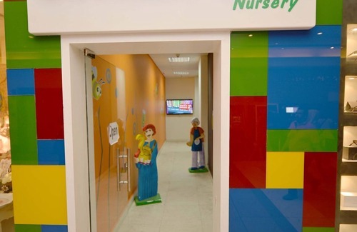Nasr City House | Apartment beside City Stars Mall