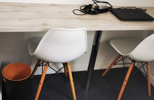 Le Vivier-sur-Mer Apartment | Apartment between Mt St Michel and St Malo