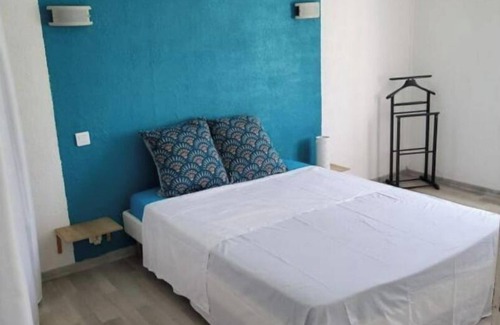 Cuxac-dʼAude Apartment | Apartment between Sea and Corbières
