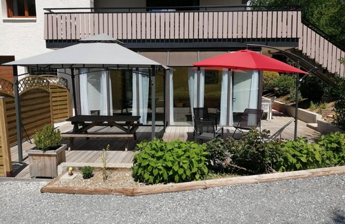 Alex Apartment | Apartment between lake and mountains, summer and winter activities nearby