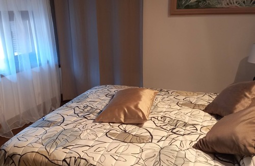 Sollacaro Apartment | APARTMENT Between sea and mountains