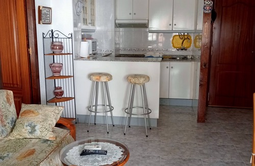 Cartagena Apartment | Apartment between two seas, La Manga del Mar Menor
