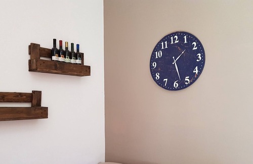 Borgo Other | Apartment BETWEEN VINEYARDS AND OLIVES, relaxation and wellness 20 minutes from the sea