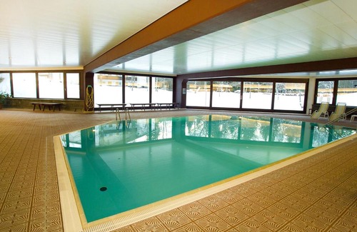 Seefeld in Tirol Apartment | Apartment Birkenwald-1 by Interhome