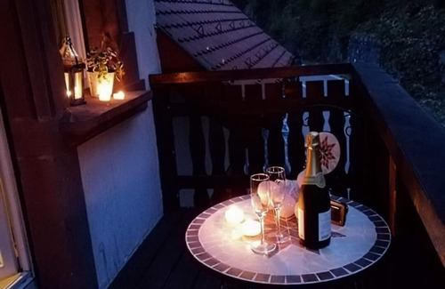 Oppenau Apartment | Apartment Black Forest All Saints Waterfalls Oppenau/Renchtal