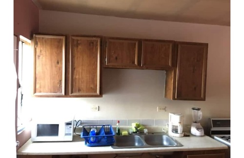 Juarez Municipality Apartment | Apartment "Blanquita" Own House.