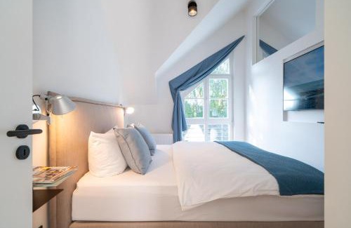 Ostseebad Ahrenshoop Apartment | Apartment Blausand