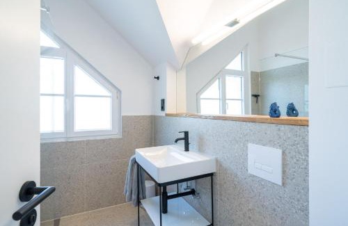 Ostseebad Ahrenshoop Apartment | Apartment Blausand