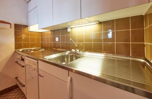 Vex Apartment | Apartment Blava 108 by Interhome