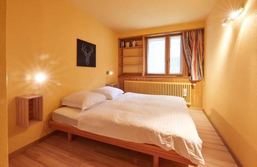 Vex Apartment | Apartment Blava 108 by Interhome