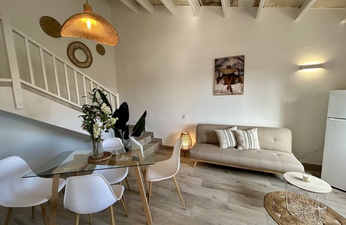 Los Delfines Apartment | Apartment Blavaria 1