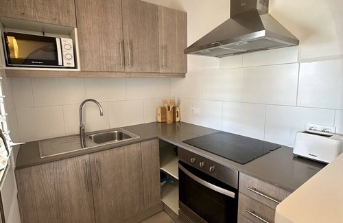 Los Delfines Apartment | Apartment Blavaria 1